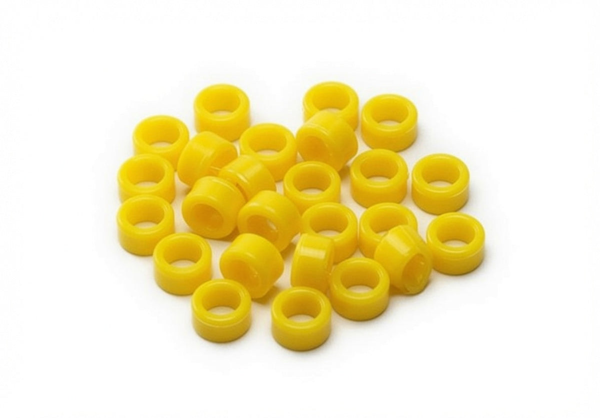 Instrument Code Rings