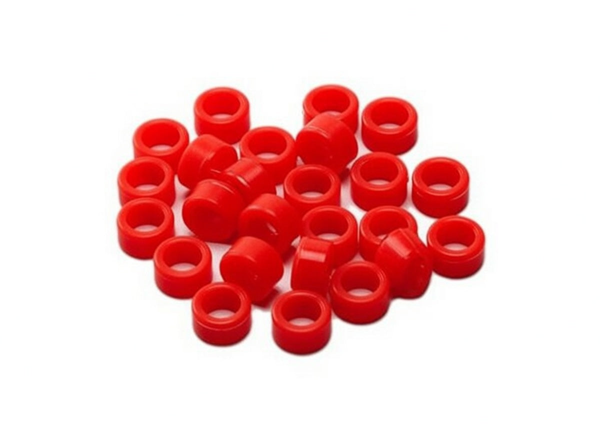 Instrument Code Rings