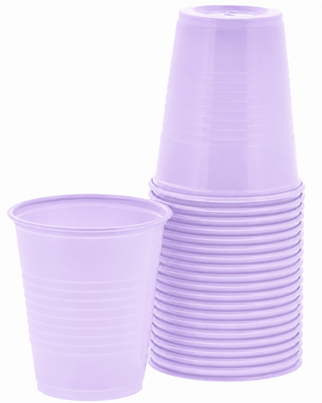 Plastic Cups 5 oz