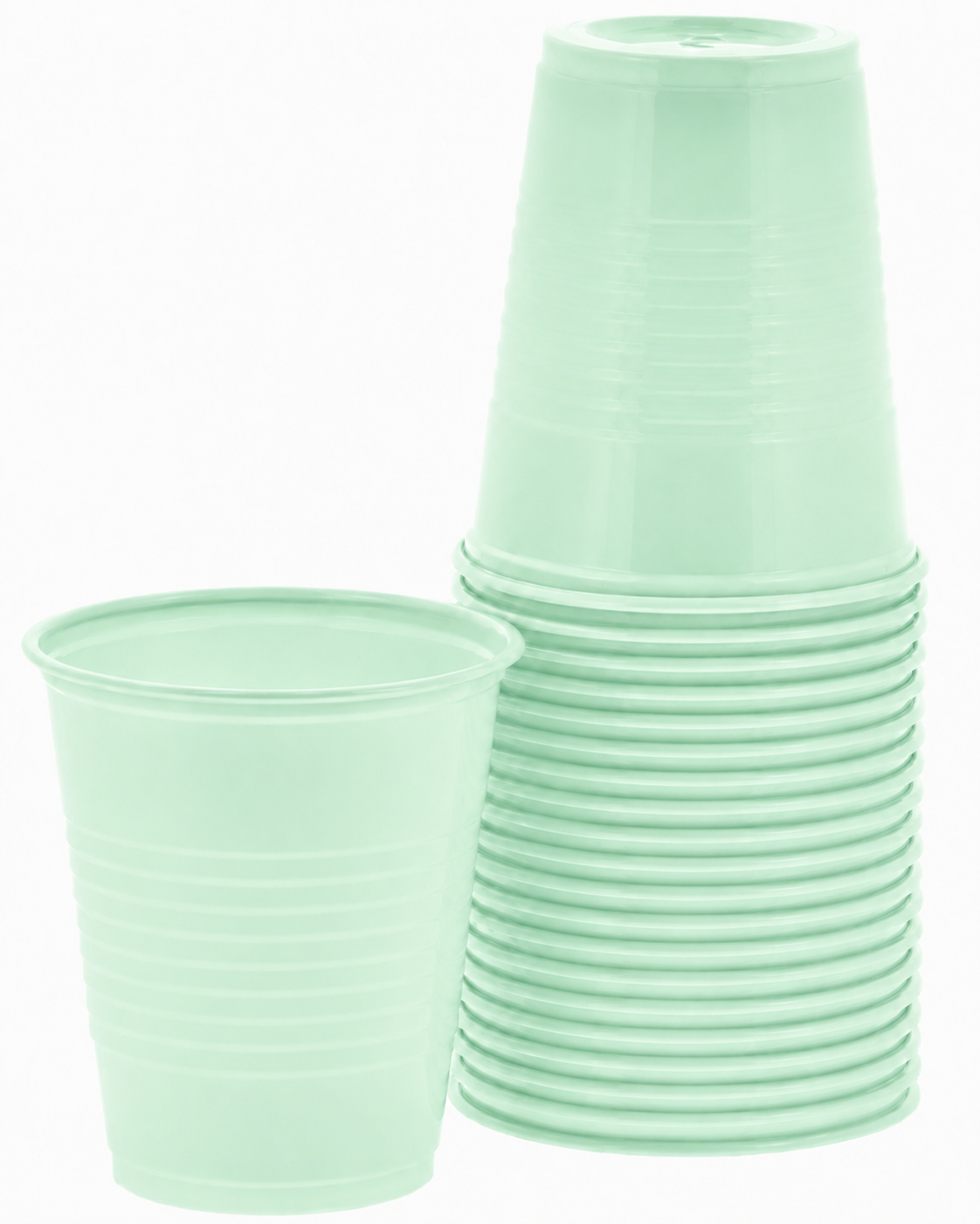 Plastic Cups 5 oz