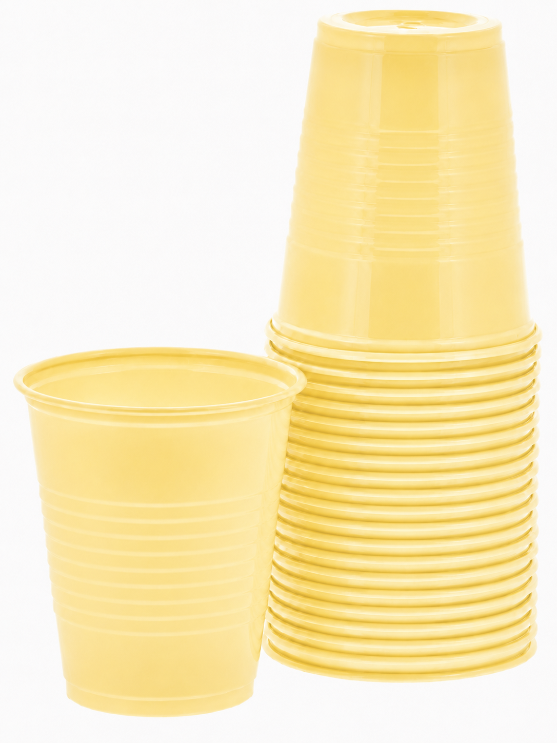 Plastic Cups 5 oz