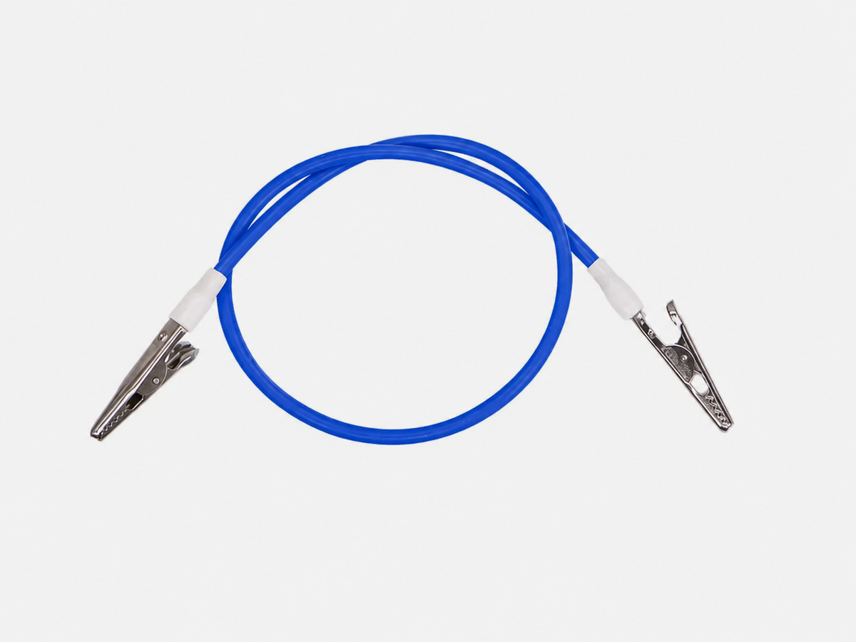Autoclavable Silicone Bib Clips