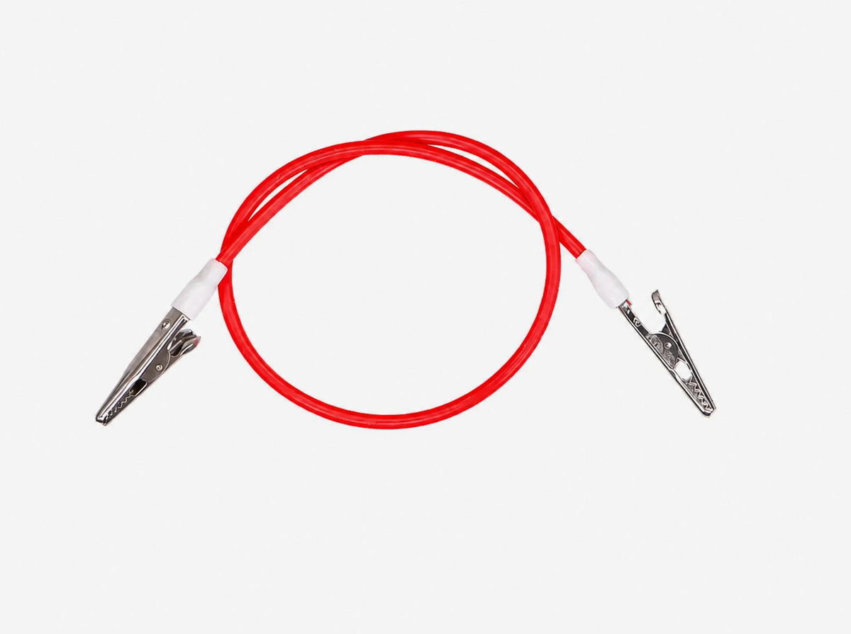 Autoclavable Silicone Bib Clips