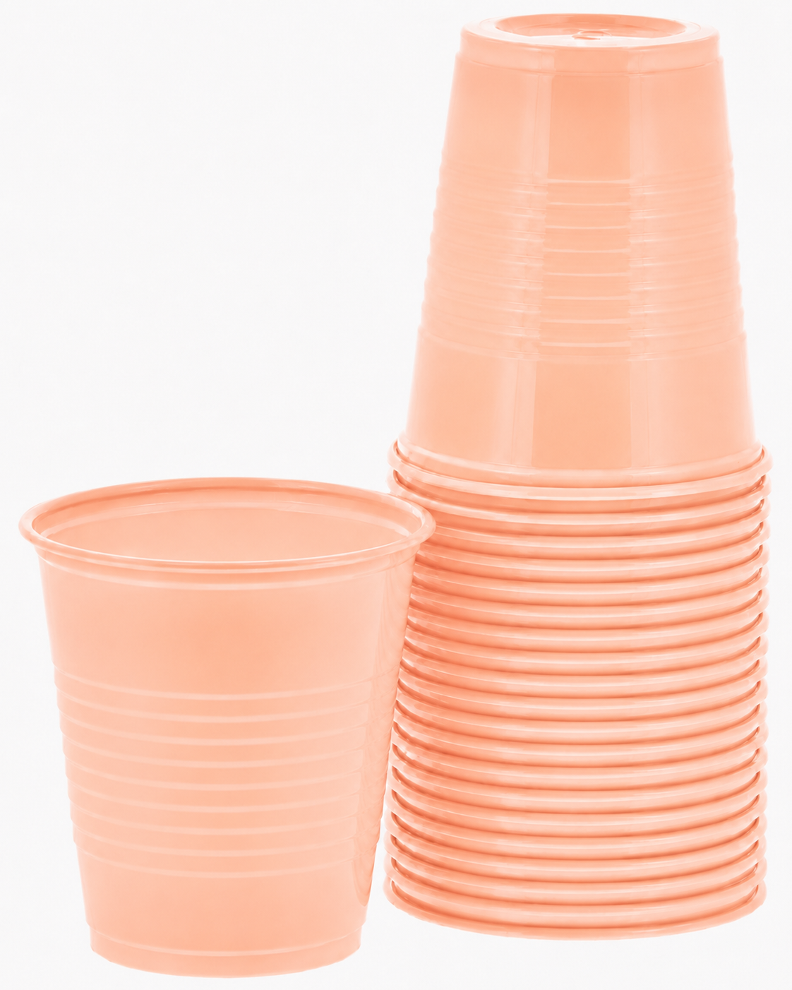 Plastic Cups 5 oz