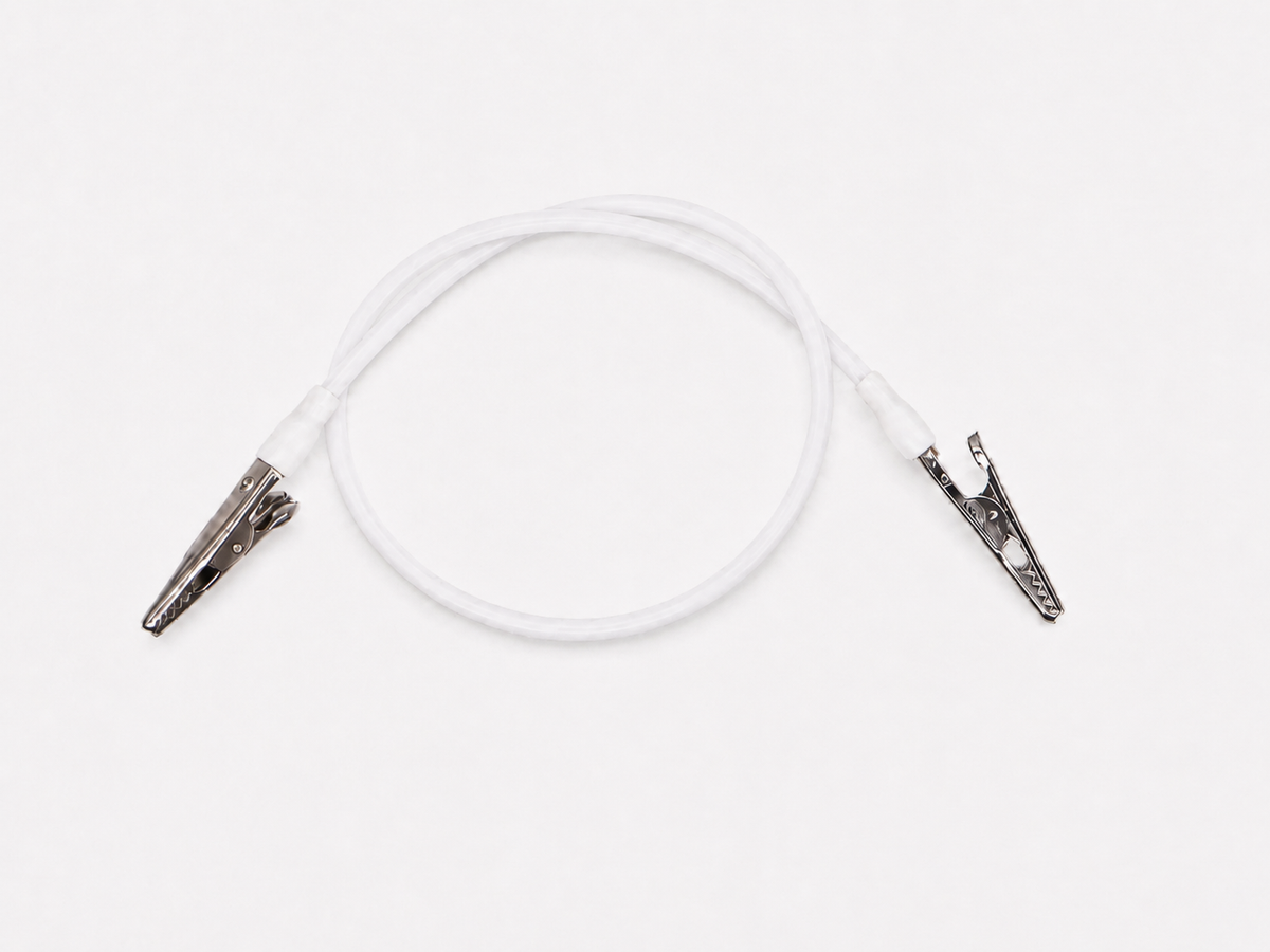 Autoclavable Silicone Bib Clips