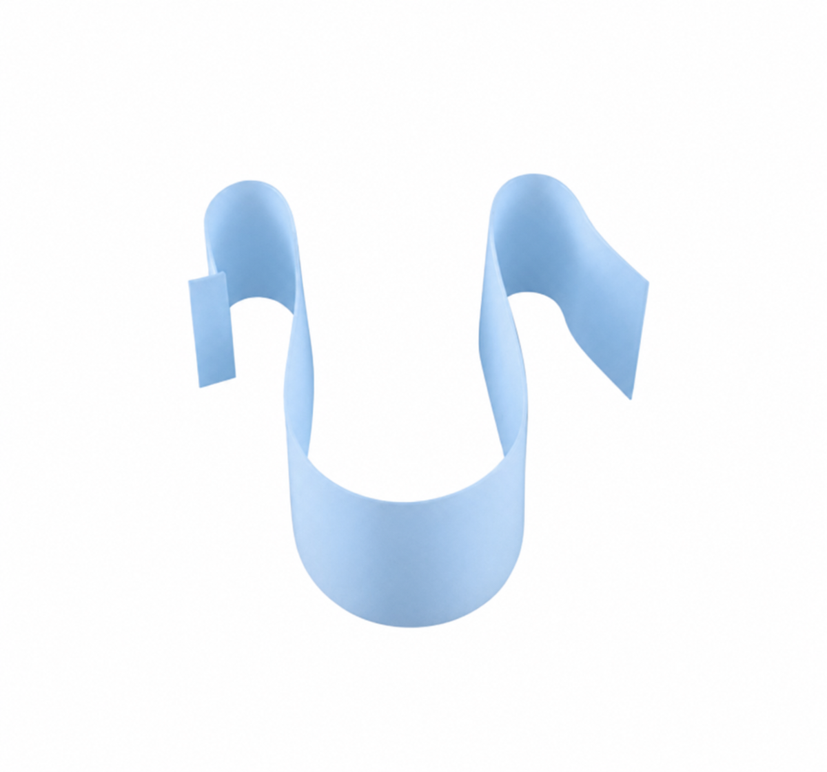 Bib Holder