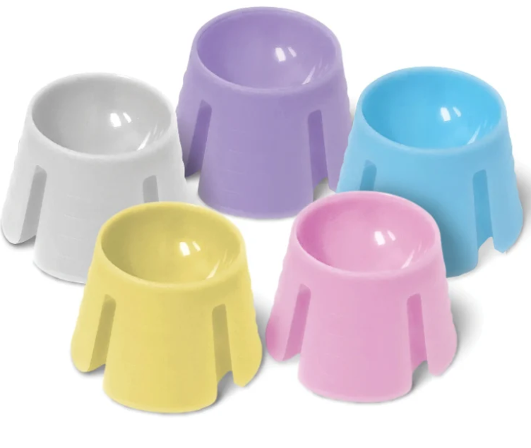 Dappen Dishes
