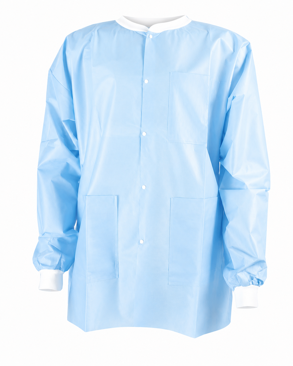 Full Length Lab Coats