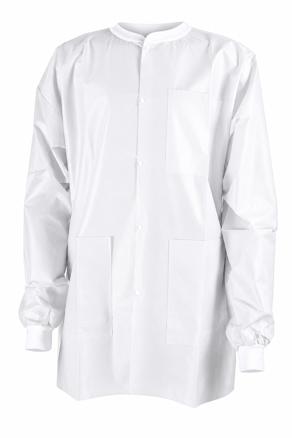Full Length Lab Coats