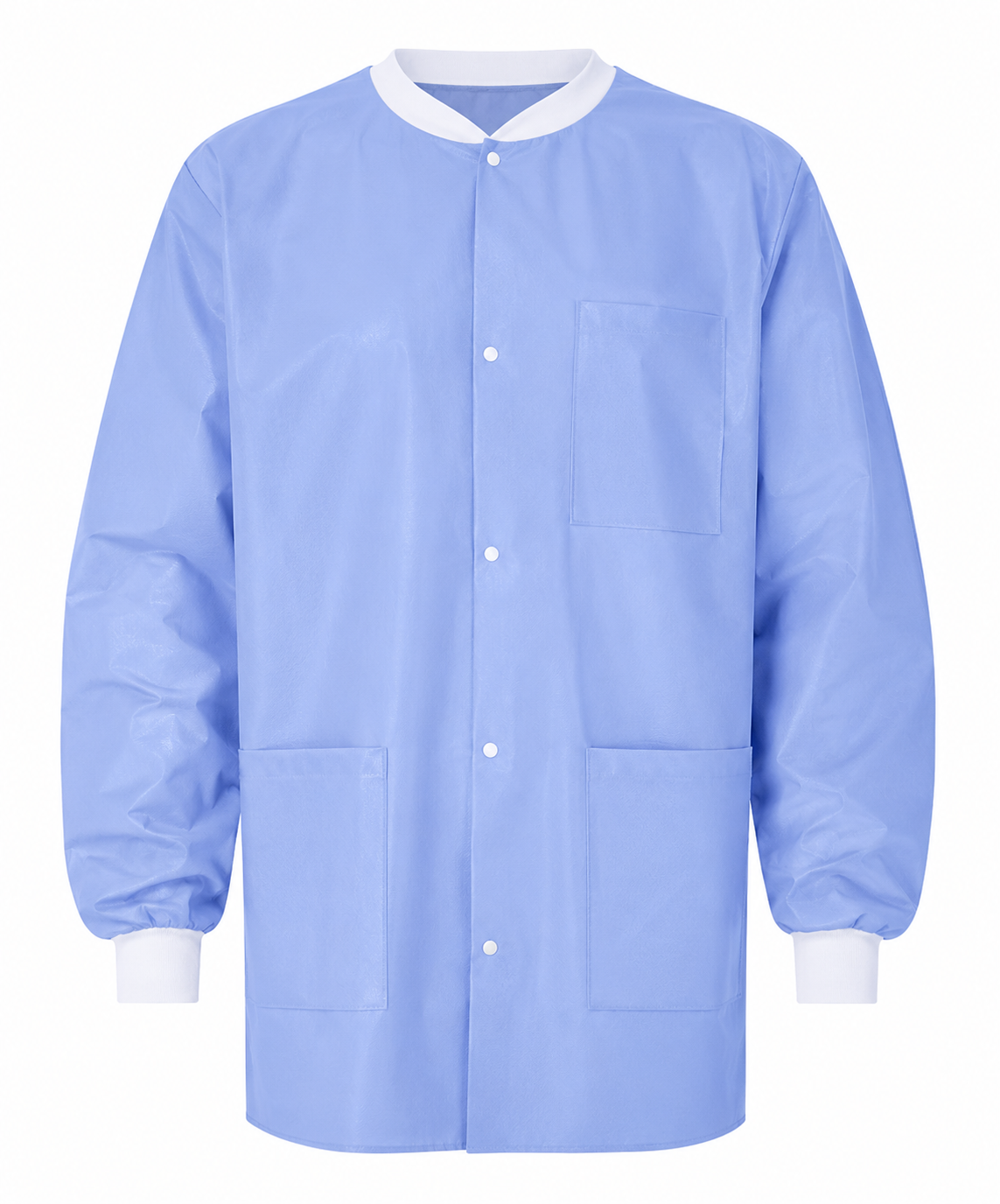 Full Length Lab Coats