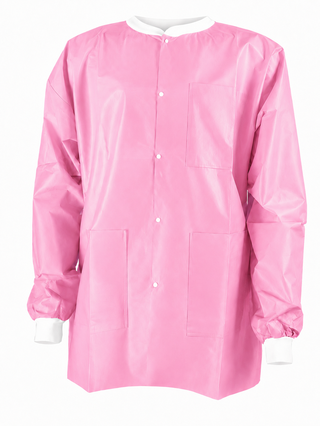 Full Length Lab Coats