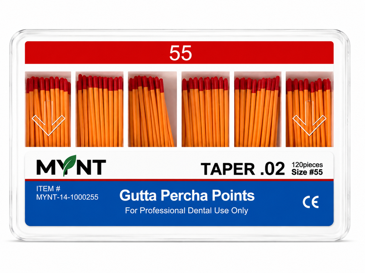 Gutta Percha Points
