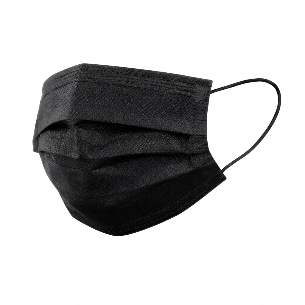 Face Masks - ASTM 3 - 4-Ply