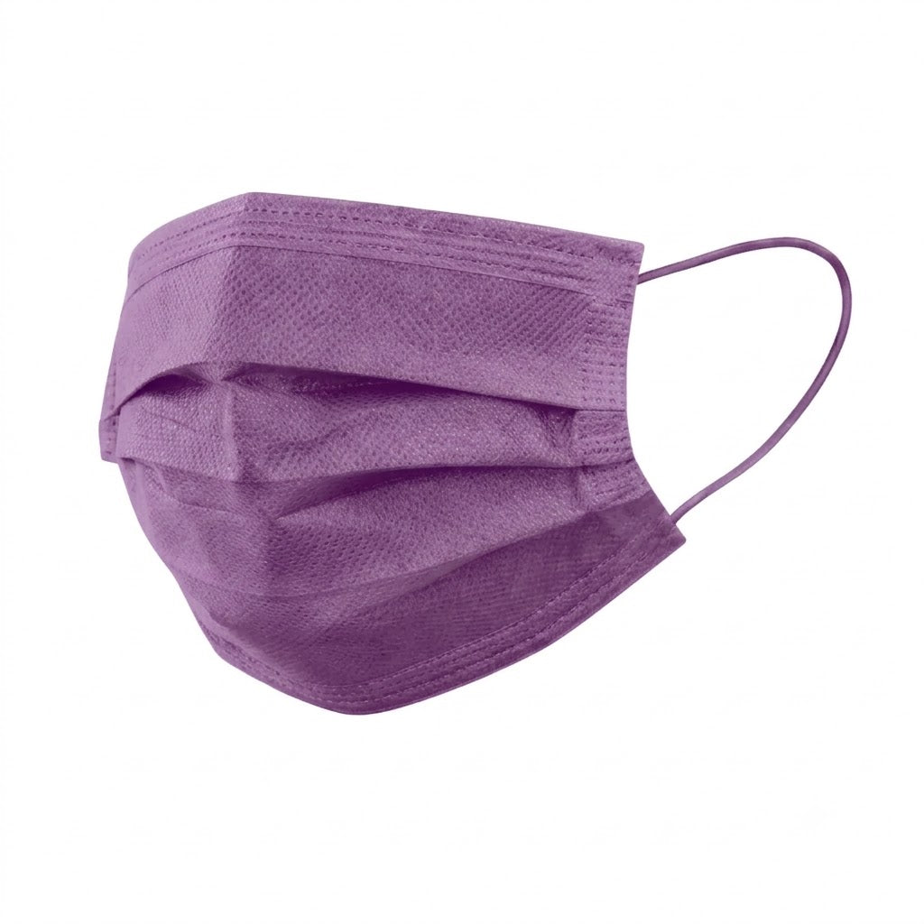 Face Masks - ASTM 3 - 4-Ply