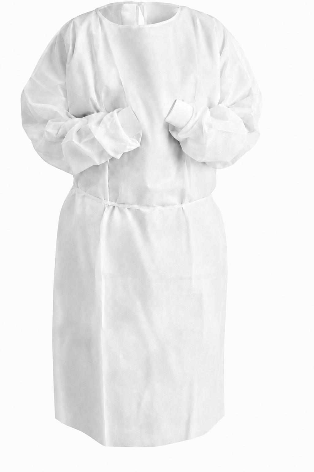Isolation Gowns