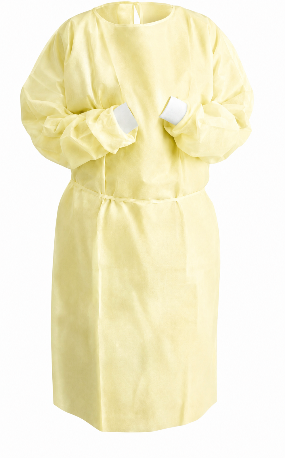 Isolation Gowns
