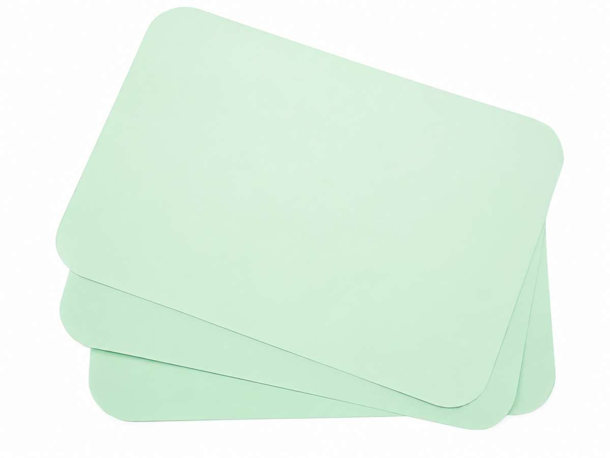 Paper Tray Covers