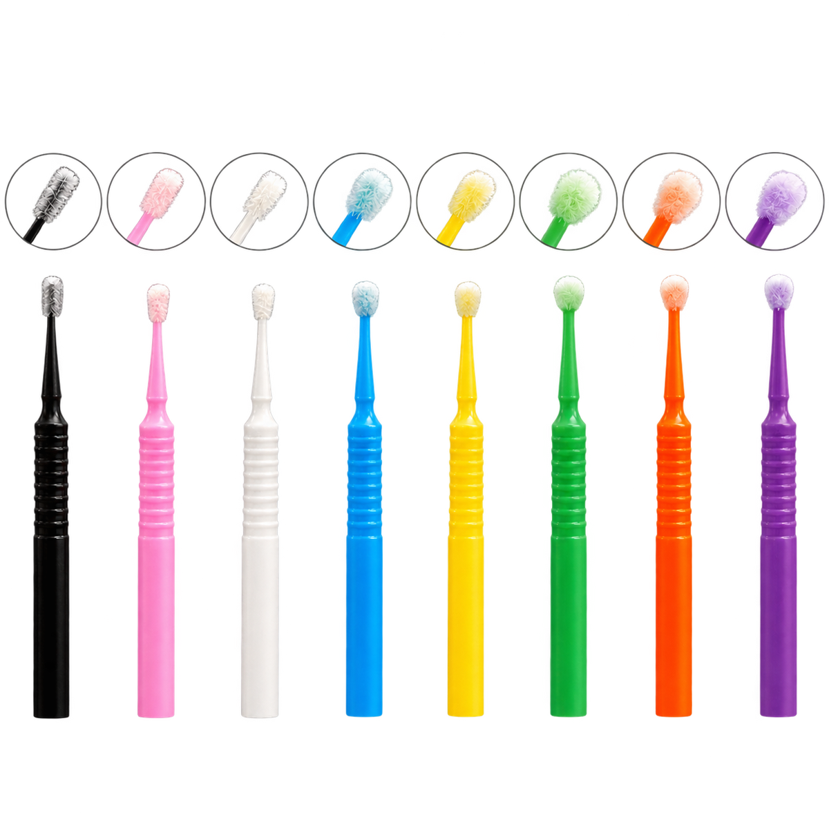 Micro Applicator Tips