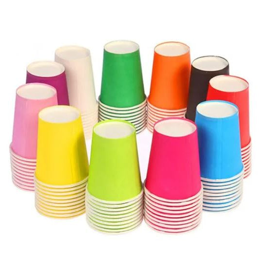 Cups Paper