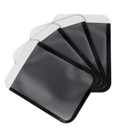 Phosphor Plate Barrier Envelopes