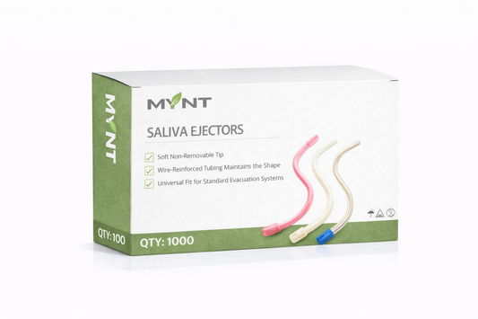 Saliva Ejectors