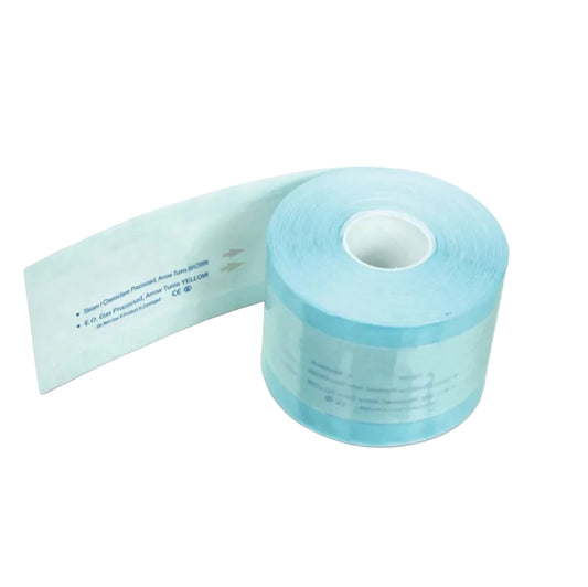 Sterilization Tubing w/ Indicators