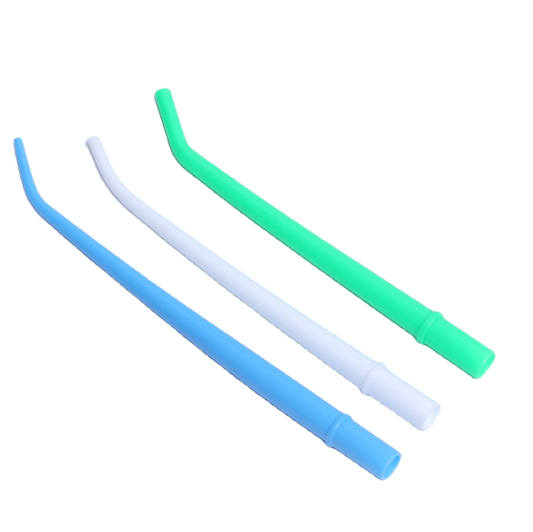 Surgical Aspirator Tips