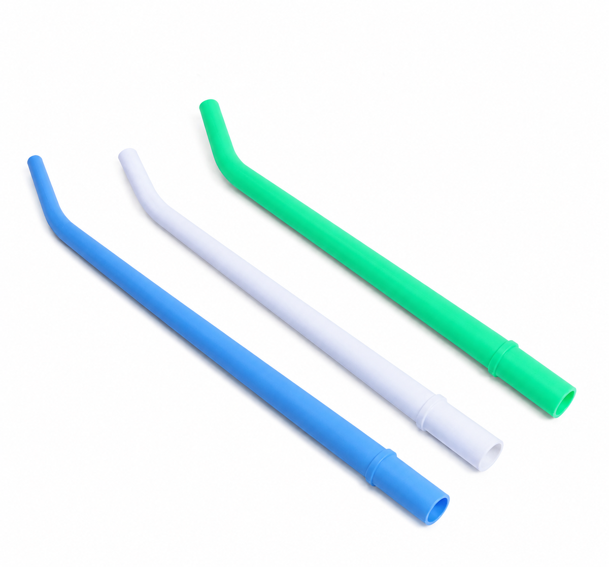 Surgical Aspirator Tips