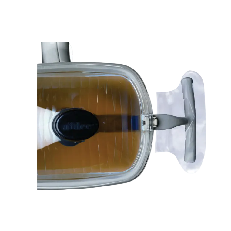 T Handle Covers