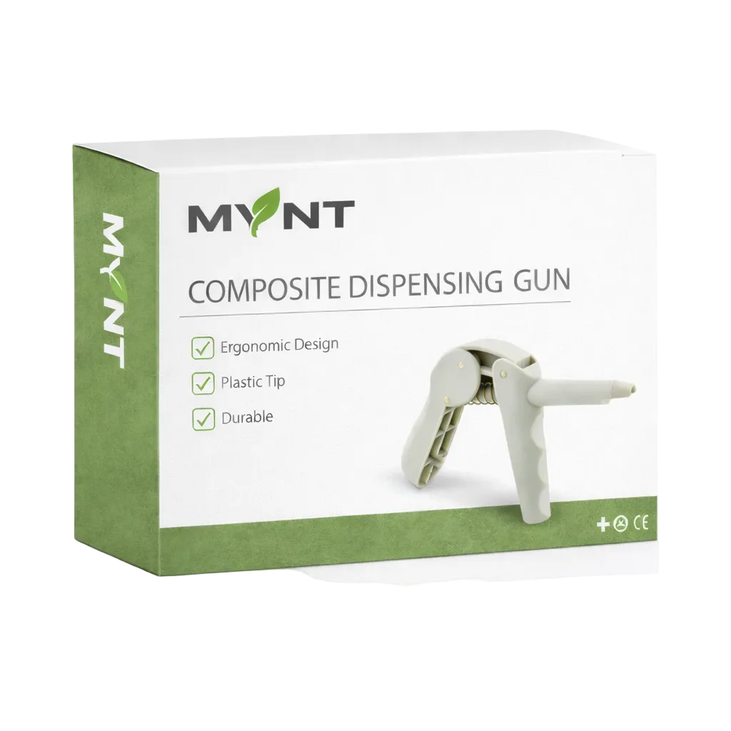Composite Dispensing Guns