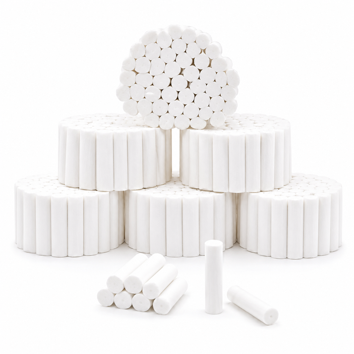 Cotton Rolls