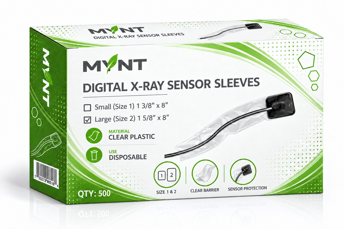 Digital X-Ray Sensor