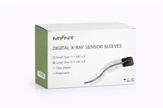 Digital X-Ray Sensor