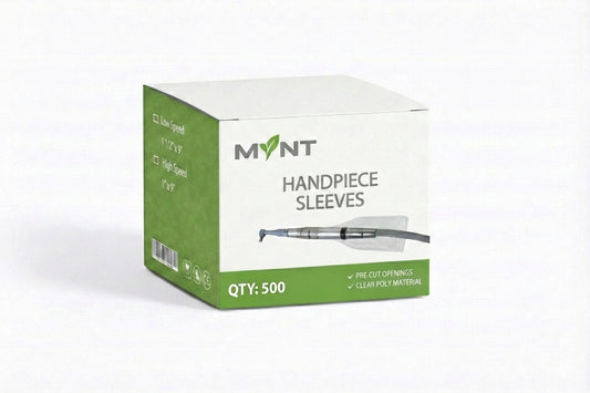 Handpiece Sleeves