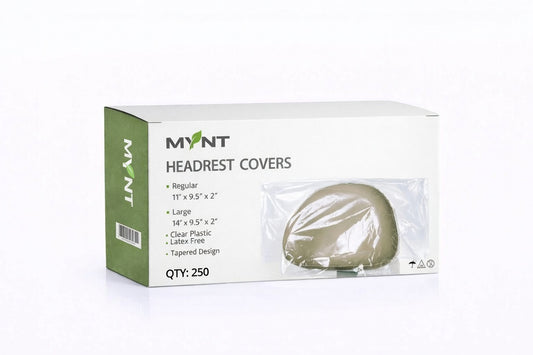 Headrest Covers