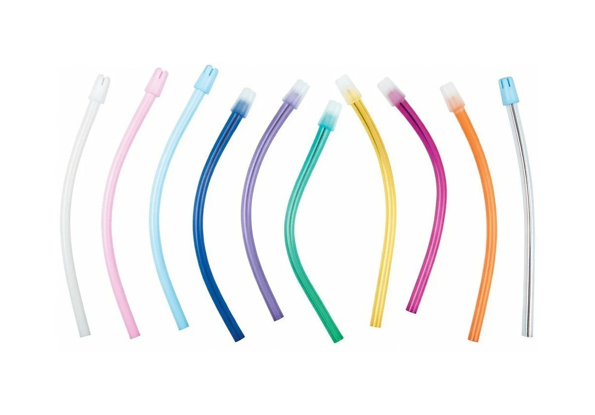Saliva Ejectors