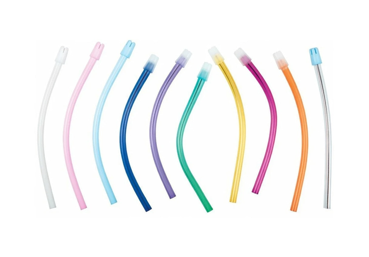 Saliva Ejectors