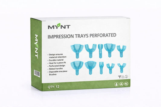 Impression Trays