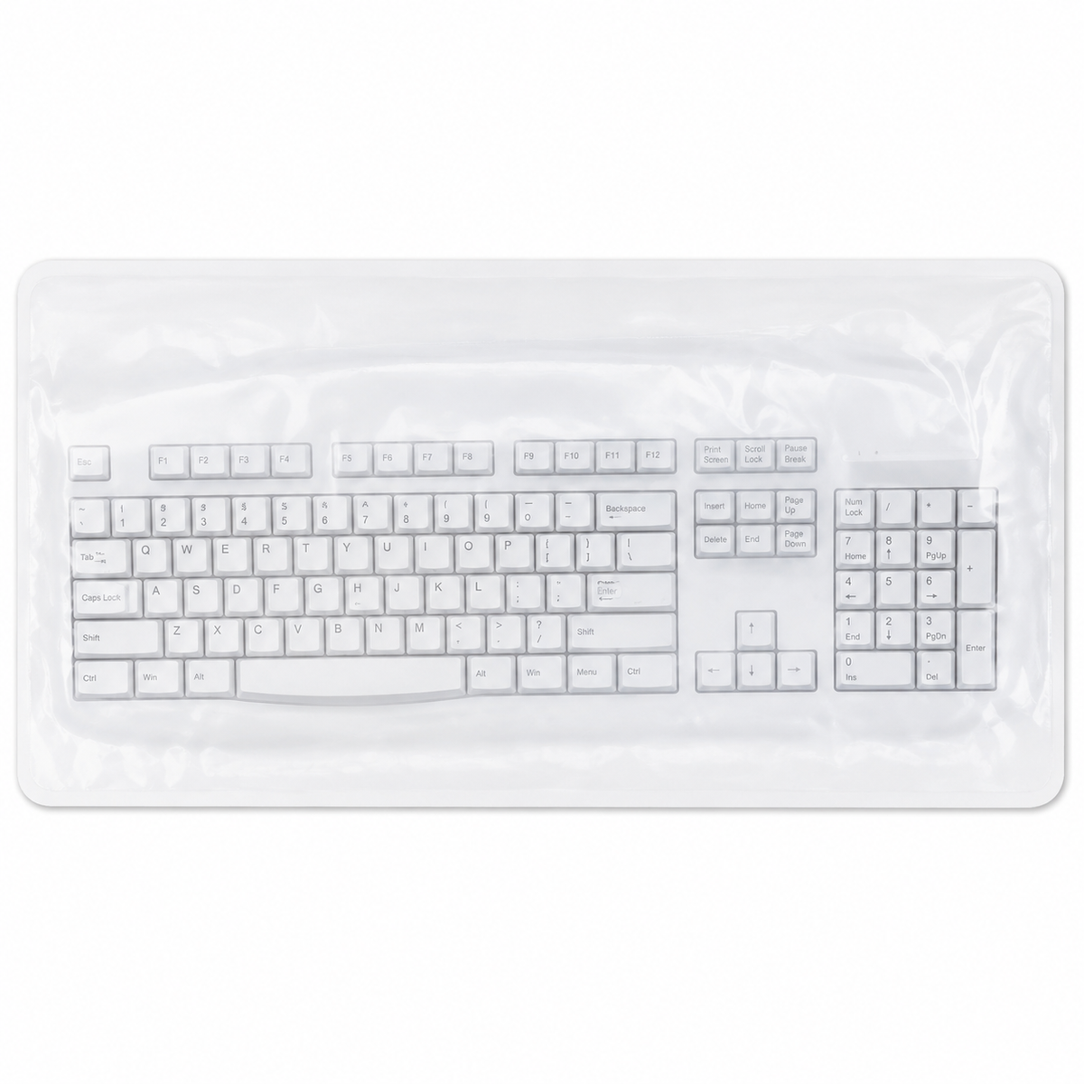 Universal Keyboard Sleeves