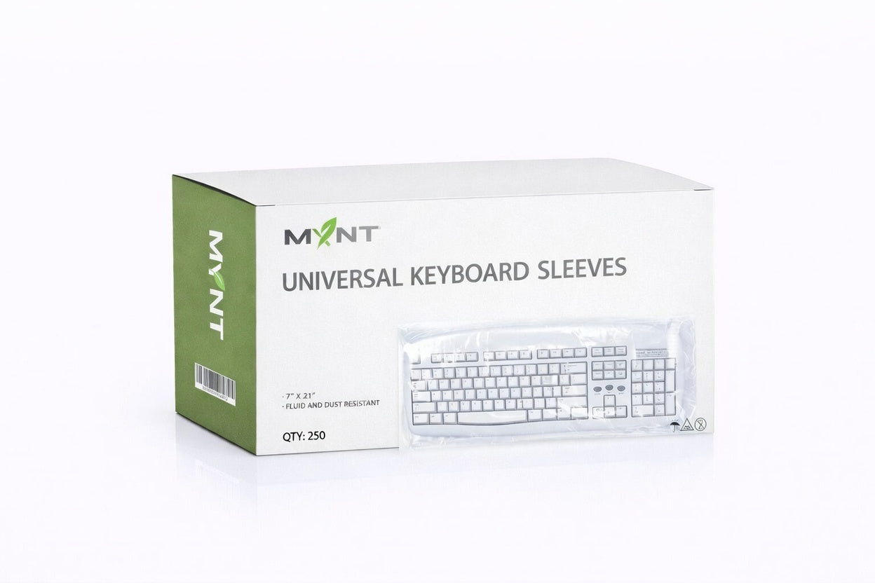 Universal Keyboard Sleeves