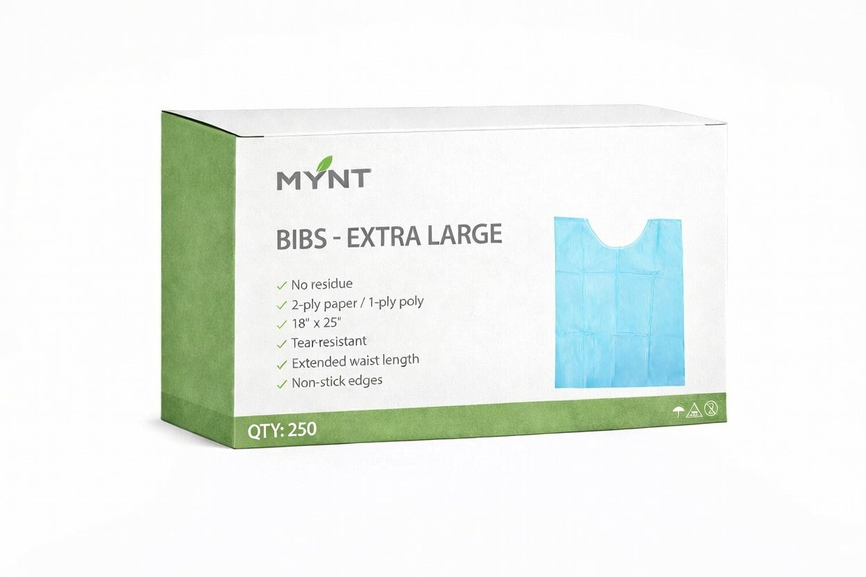 Bibs Extra Large