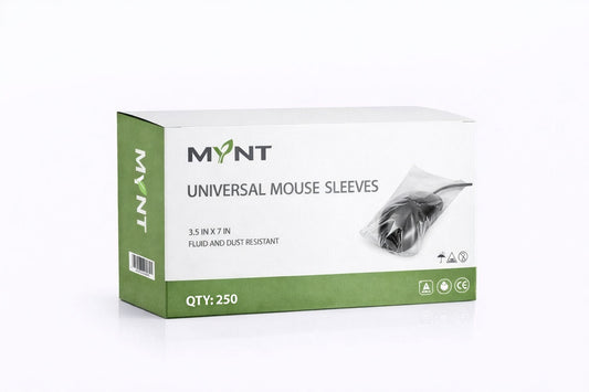 Universal Mouse Sleeves