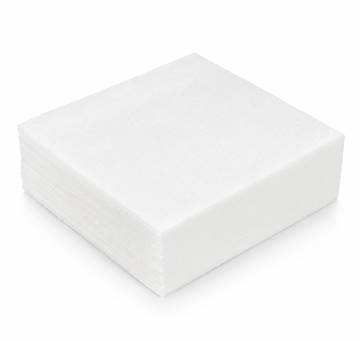 Non Woven Sponges