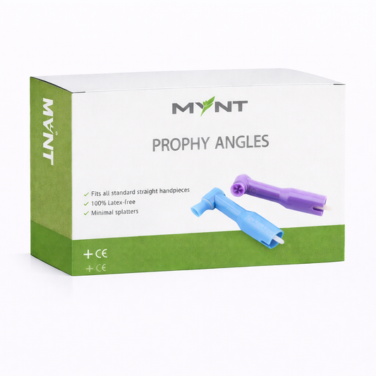 Prophy Angles