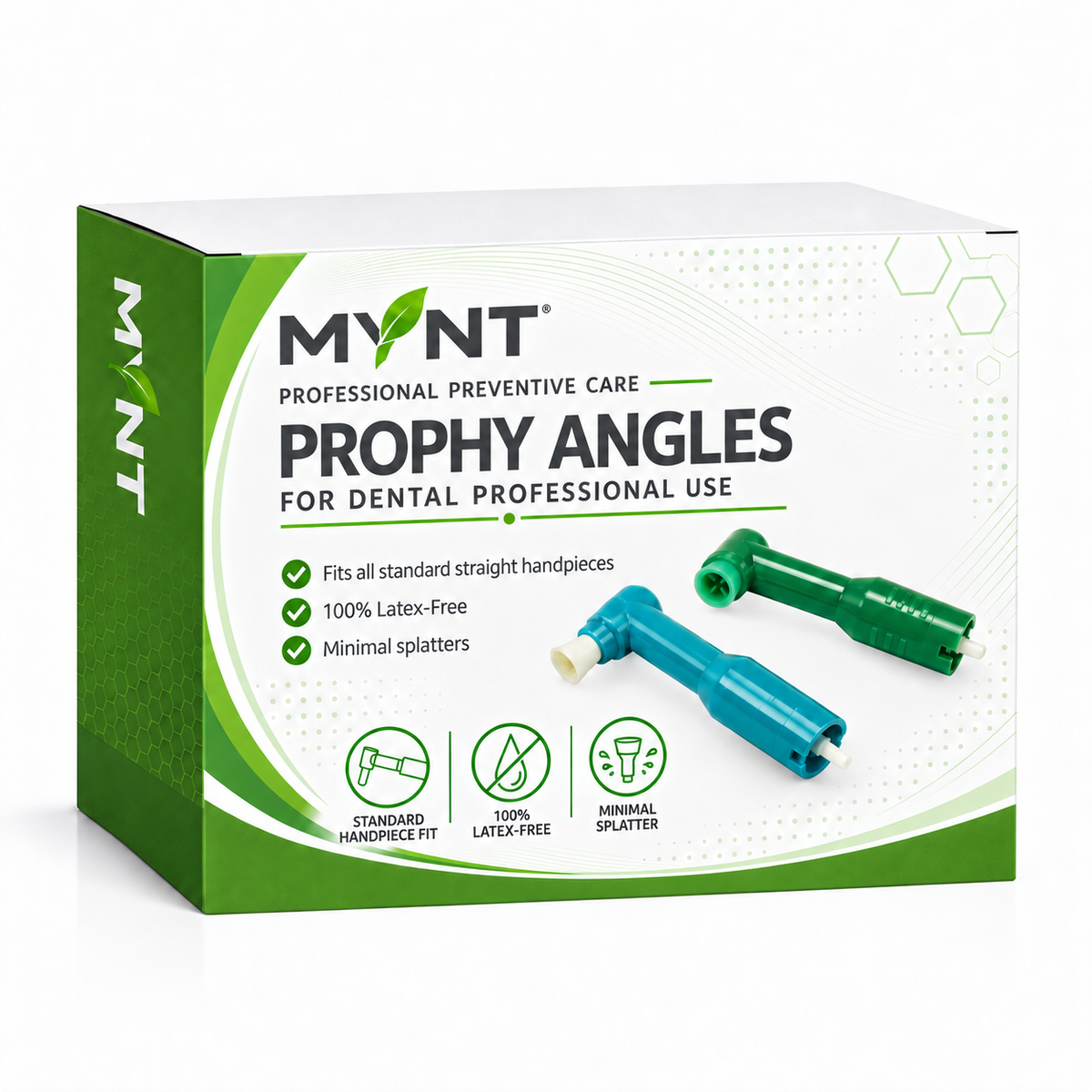 Prophy Angles
