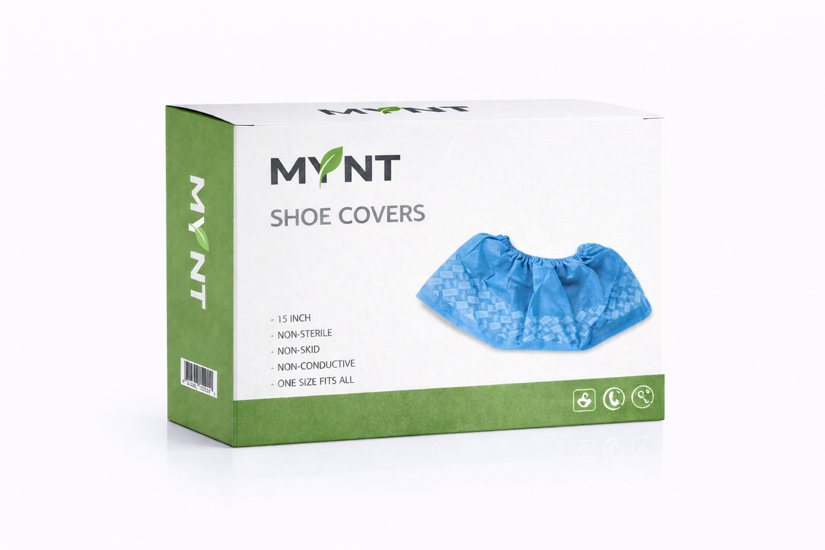 Shoe Covers