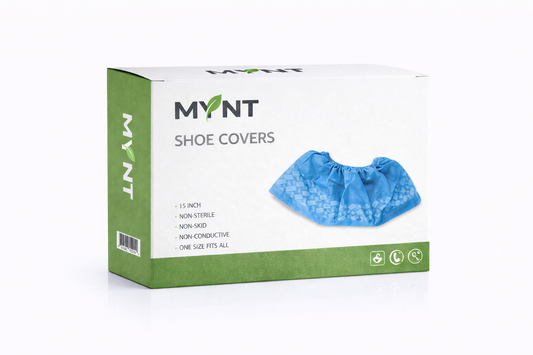 Shoe Covers