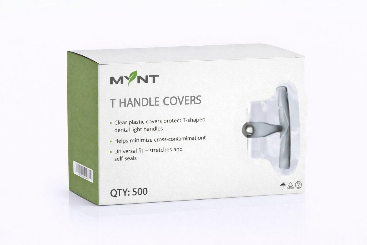 T Handle Covers