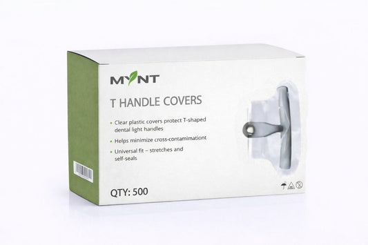 T Handle Covers