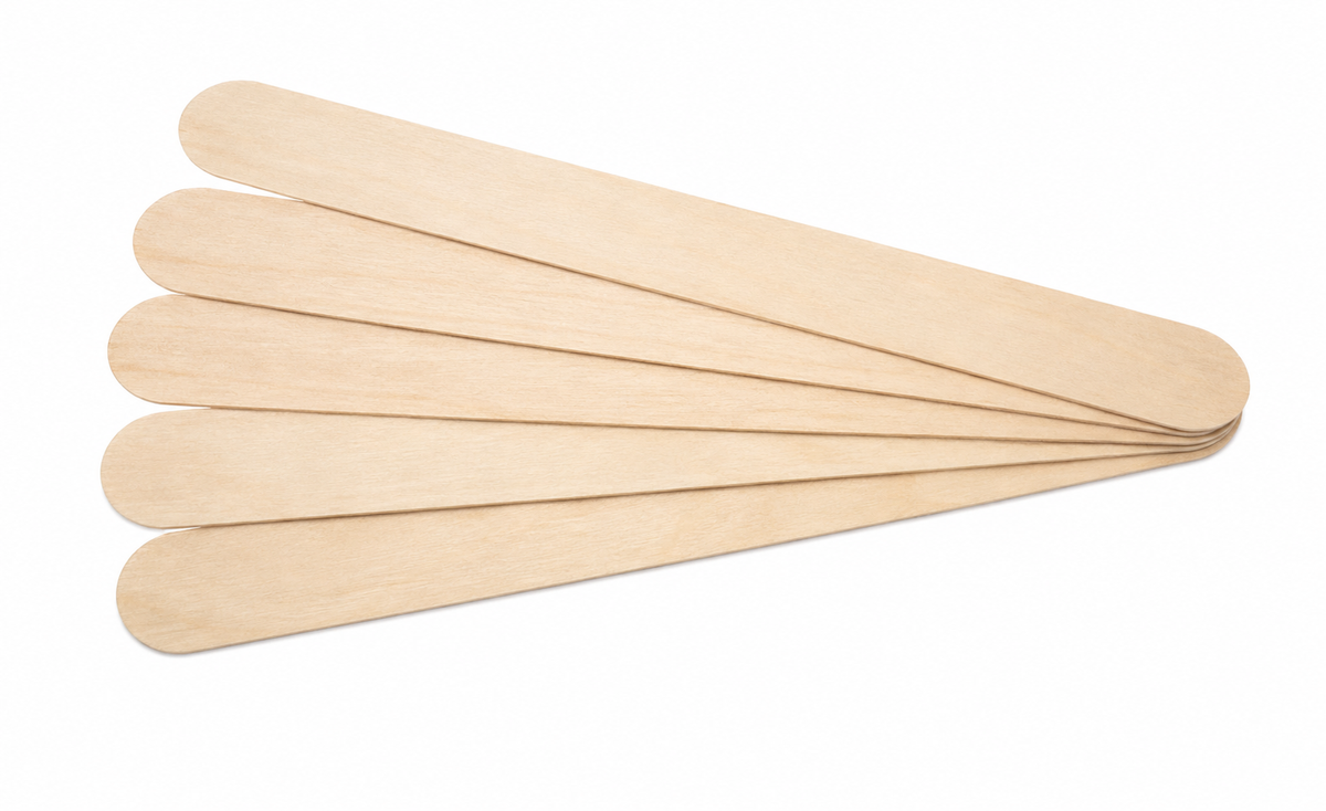 Tongue Depressors